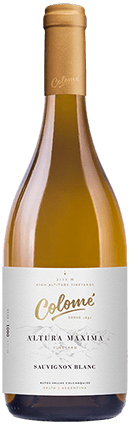 ALTURA MAXIMA COLOME Sauvignon Blanc
