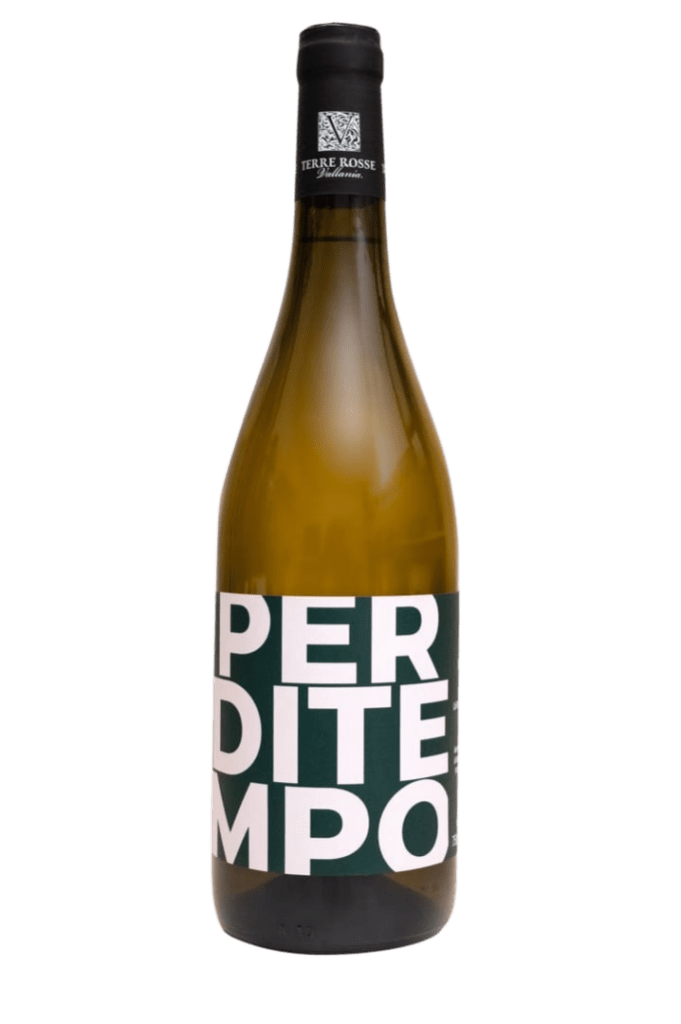 Colli bolognesi Chardonnay DOC “Perditempo Bianco”