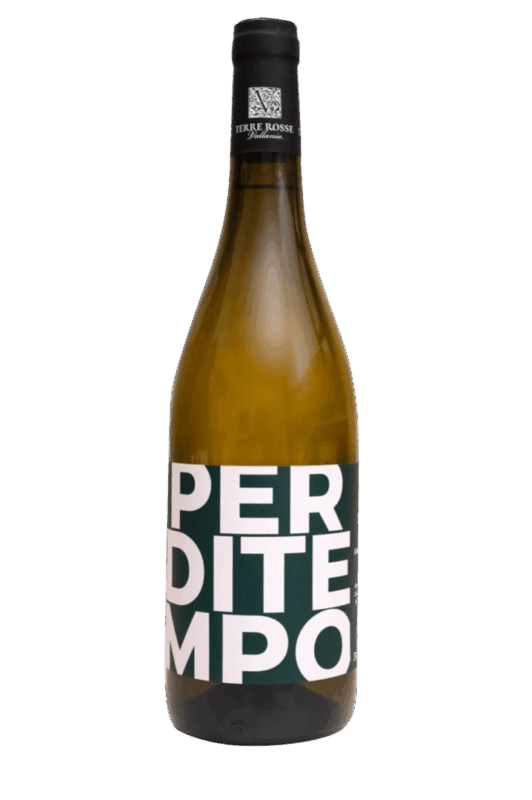 Colli bolognesi Chardonnay DOC “Perditempo Bianco”