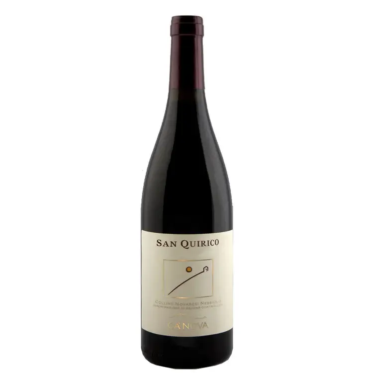 Colline Novaresi Nebbiolo DOC “San Quirico” – Ca’ Nova
