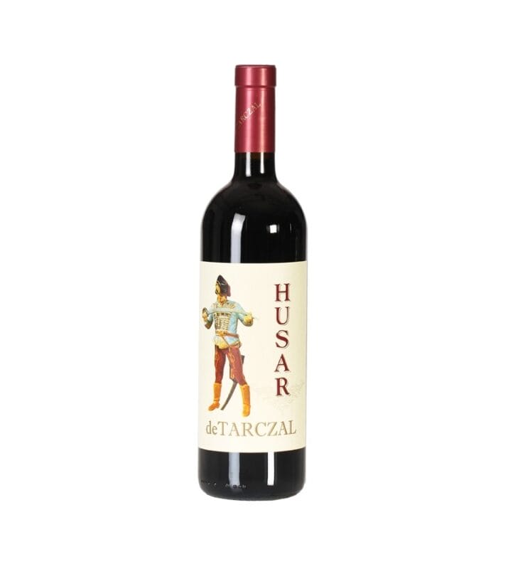VIGNETI DELLE DOLOMITI MARZEMINO HUSAR