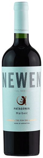 MALBEC FIN DEL MUNDO Patagonia