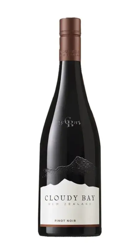 MARLBOROUGH PINOT NOIR
