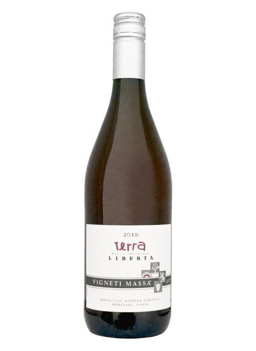 ROSATO LIBERTA’ VIGNETI MASSA