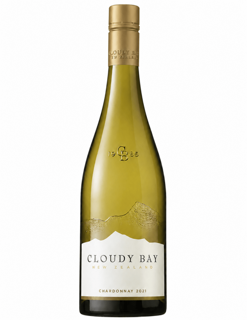MARLBOROUGH CHARDONNAY