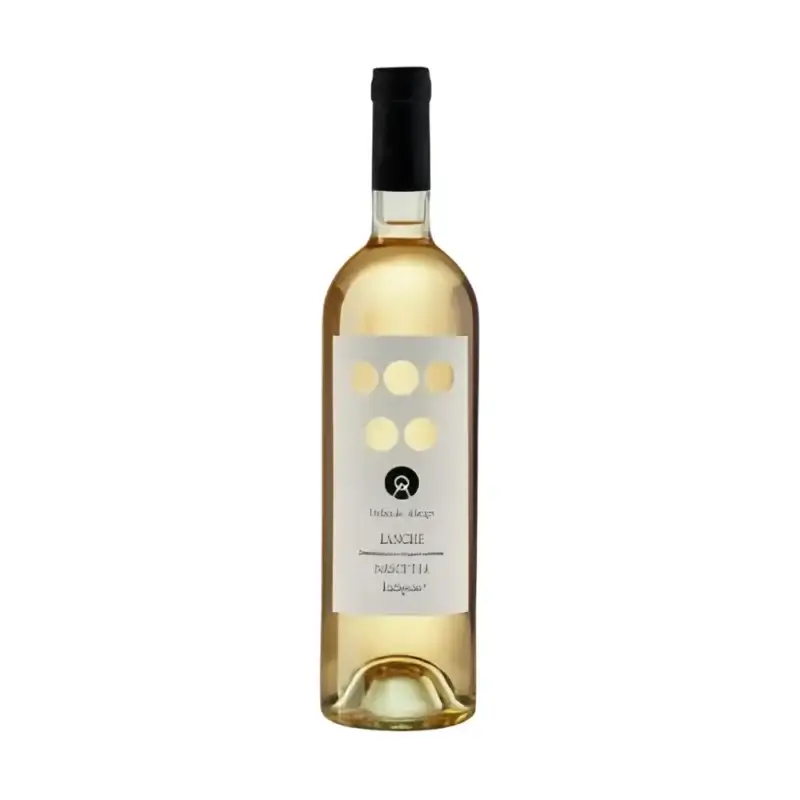 LANGHE NASCETTA Indigeno
