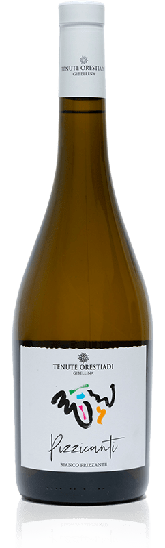 PIZZICANTI FRIZZANTE TERRE SICILIANE IGP