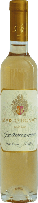 GEWURZTRAMINER VENDEMMIA TARDIVA TRENTINO DOC