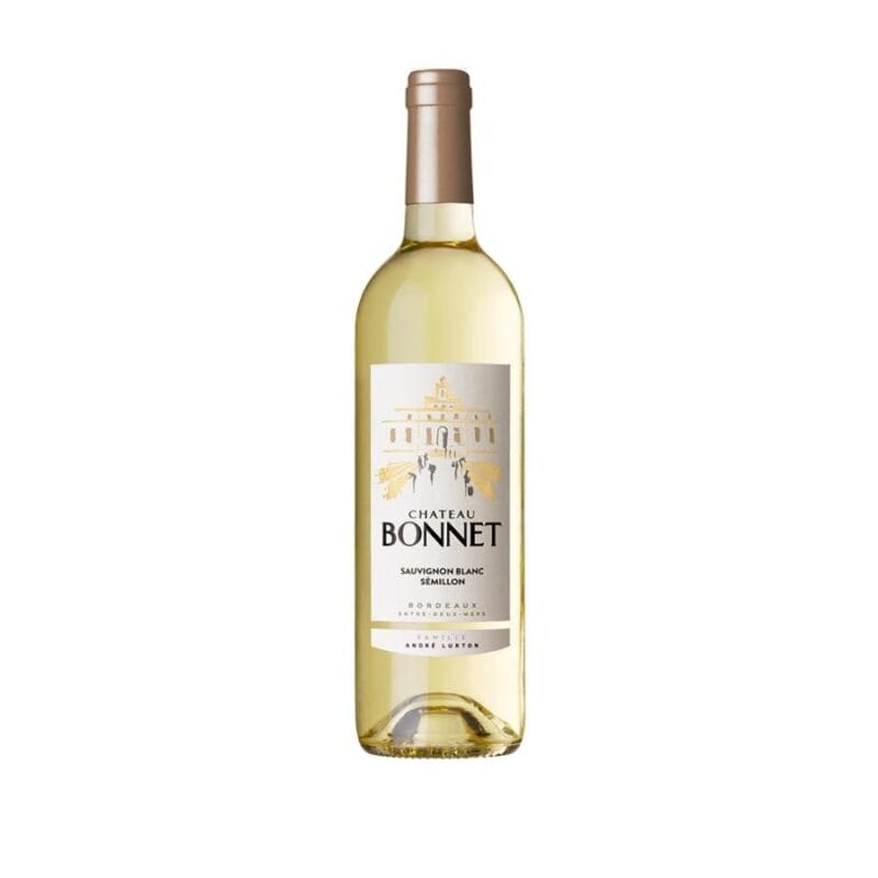 BORDEAUX BLANC CHATEAU BONNET