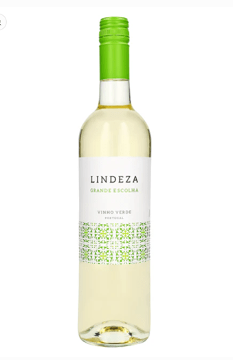 VINHO VERDE DOC LINDEZA GRANDE ESCHOLA