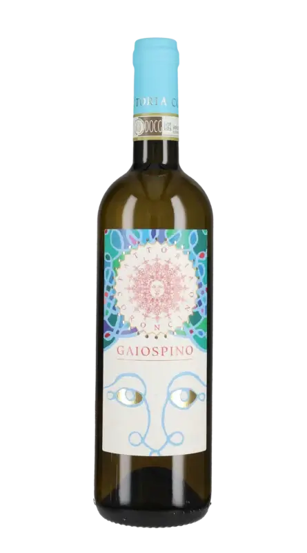 Verdicchio Castelli Jesi Riserva Classico ‘Gaiospino’ Coroncino