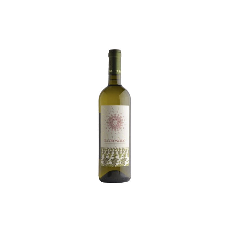 Verdicchio “Coroncino” Fattoria Coroncino