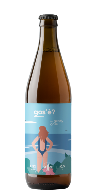 BIRRA GOS’È