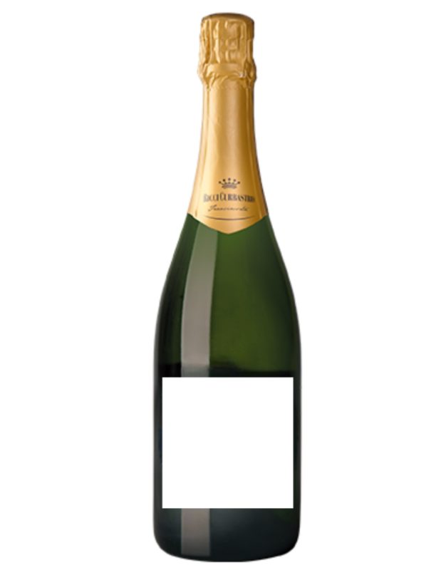 FRANCIACORTA DOCG BRUT RICCI CURBASTRO