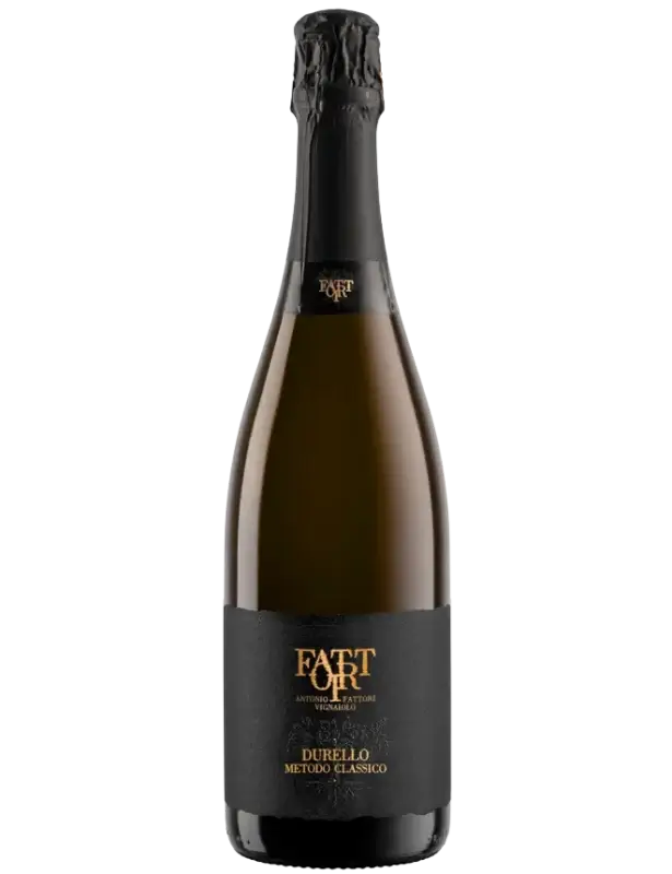 DURELLO BRUT METODO CLASSICO