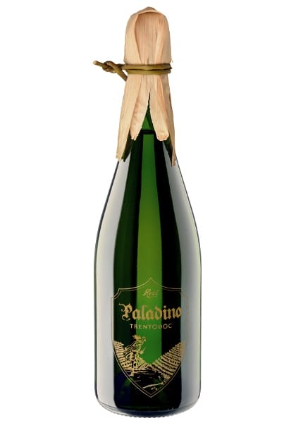 Reví Paladino Extra Brut Trentodoc