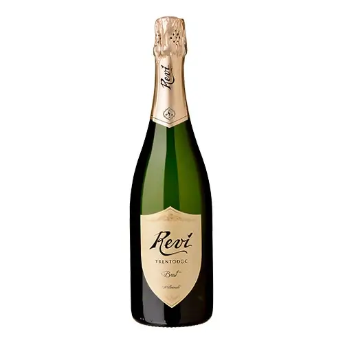 Reví Brut Trentodoc