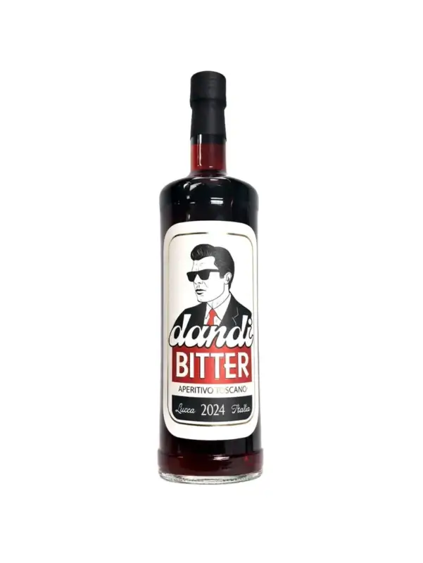 DANDI BITTER TOSCANO