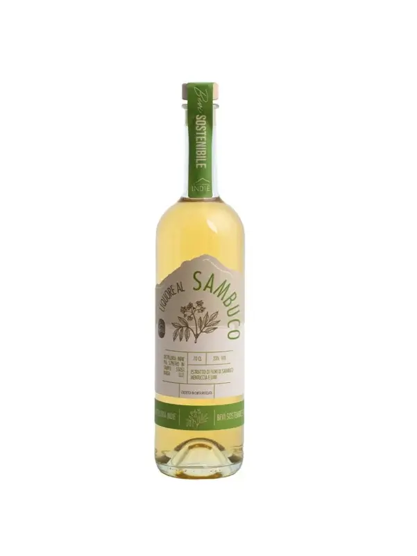 LIQUORE AL SAMBUCO