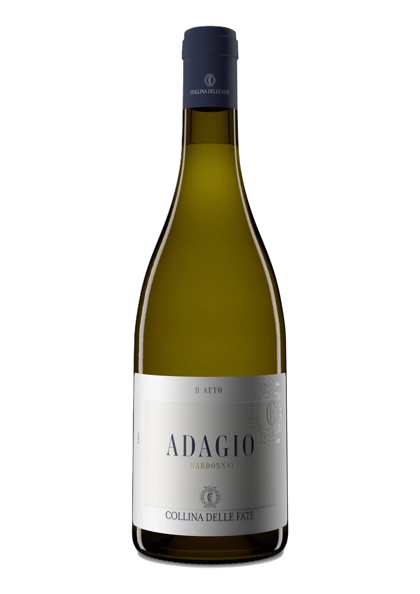 Adagio Atto II